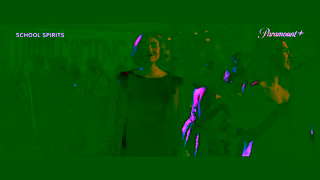 Paramount Plus My Blood Valentine Paramount UK Ireland Ad Commercial Brand Imagery Photoshoot 0