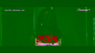 Paramount Plus My Blood Valentine Paramount UK Ireland Ad Commercial Brand Imagery Photoshoot 1