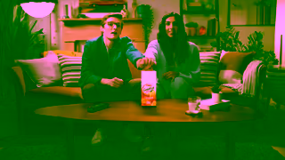 Goldfish F25BTSGFGFTH Campaign GoldfishCore Video 16x9 GFTH 6s V1 EN Ad Commercial Brand Imagery Photoshoot 1