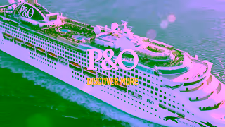 P&O Cruises PO Cruises Explore The Pacific Islands Ad Commercial Brand Imagery Photoshoot 2