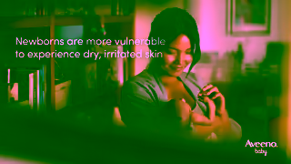Aveeno NA Aveeno Baby Healthy Start 1920x1080 Video MP4 Safe From Day 1 10s EN Ad Commercial Brand Imagery Photoshoot 0