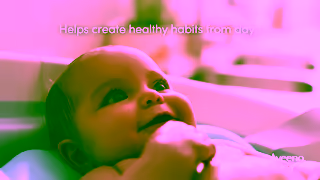 Aveeno NA Aveeno Baby Healthy Start 1920x1080 Video MP4 Safe From Day 1 10s EN Ad Commercial Brand Imagery Photoshoot 2