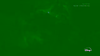 Disney Plus Disney National Geographic Earth Day 2024 Ad Commercial Brand Imagery Photoshoot 1