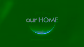 Disney Plus Disney National Geographic Earth Day 2024 Ad Commercial Brand Imagery Photoshoot 2