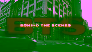 Honda Honda Stage Behind the Scenes Deacon shares his creative process Ad Commercial Brand Imagery Photoshoot 0