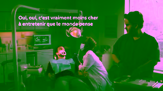 Volkswagen Moins cher entretenir que le monde pense Volkswagen Canada Ad Commercial Brand Imagery Photoshoot 2