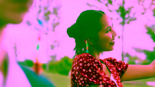 Maynards Candy DAVID ENG H277773 EQUITY EARBUDS CA 2024JAN02 VID06 16X9 YOUTUBE Ad Commercial Brand Imagery Photoshoot 1