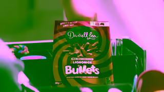 Darrell Lea Darrell Lea Making it Better Since 1927 Ad Commercial Brand Imagery Photoshoot 1