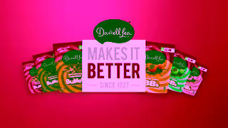 Darrell Lea Darrell Lea Making it Better Since 1927 Ad Commercial Brand Imagery Photoshoot 2