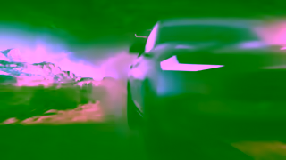 Honda 2025 HRV Powered By Imagination Ad Commercial Brand Imagery Photoshoot 1