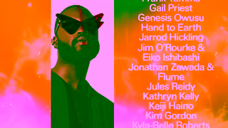 Art Gallery of NSW AGNSW Volume 2024 OnSale 15s v2 Ad Commercial Brand Imagery Photoshoot 1