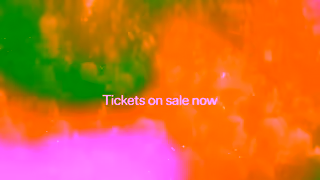 Art Gallery of NSW AGNSW Volume 2024 OnSale 15s v2 Ad Commercial Brand Imagery Photoshoot 2