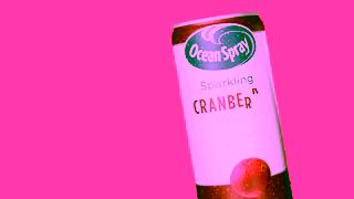 Ocean Spray Ocean Spray Sparkling CransForm Your GetTogether Ad Commercial Brand Imagery Photoshoot 0