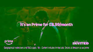 Amazon PrimeVideo Dual Benefit Ad Commercial Brand Imagery Photoshoot 2