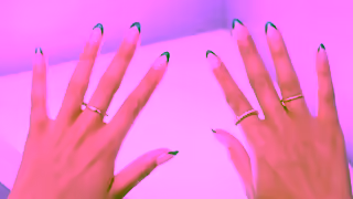 imPRESS Beauty Can you apply a new mani in just 30 floors Ad Commercial Brand Imagery Photoshoot 1