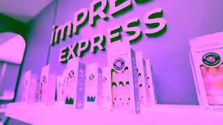 imPRESS Beauty Can you apply a new mani in just 30 floors Ad Commercial Brand Imagery Photoshoot 2