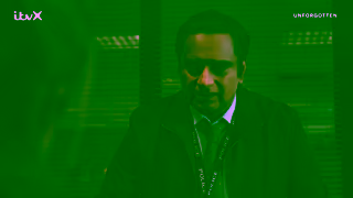ITVX Secrets dont stay buried for longReady to uncover the truth Stream Unforgotten S6 for free ITVX Ad Commercial Brand Imagery Photoshoot 1