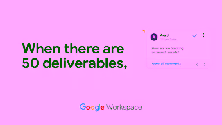 Google Workspace Duet AI in Sheets 50 deliverables Ad Commercial Brand Imagery Photoshoot 0