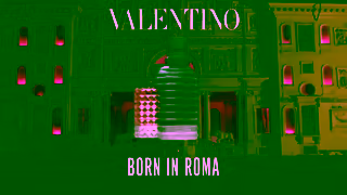 Valentino vlt frag bir extradose launch 25 dmi tvc extradose mp4 16x9 6s no cta uk en Ad Commercial Brand Imagery Photoshoot 2