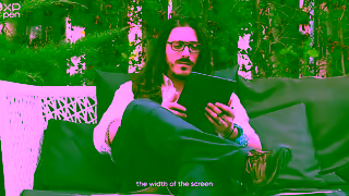 XPPen JSLinares first impression with Magic Drawing Pad Ad Commercial Brand Imagery Photoshoot 2