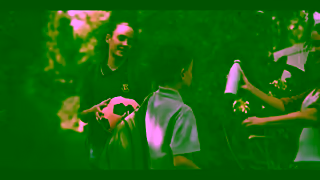 The Warehouse Invisible Mum Ad Commercial Brand Imagery Photoshoot 2