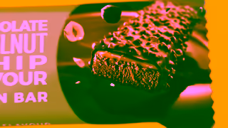 FULFIL Nutrition FULFIL Vitamin Protein Bar 15s WW Ad Commercial Brand Imagery Photoshoot 0