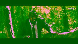 Amazon PrimeVideo HSOS POST Mission 16x9 30s AU Prime Video Ad Commercial Brand Imagery Photoshoot 0