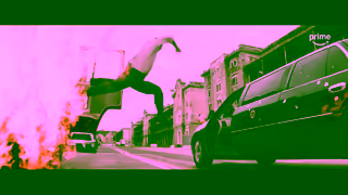 Amazon PrimeVideo HSOS POST Mission 16x9 30s AU Prime Video Ad Commercial Brand Imagery Photoshoot 1