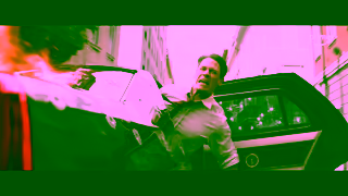 Amazon PrimeVideo HSOS POST Mission 16x9 30s AU Prime Video Ad Commercial Brand Imagery Photoshoot 2