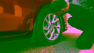 Bendix Best Disc Brake Rotors For Your Everyday Drive Ad Commercial Brand Imagery Photoshoot 1