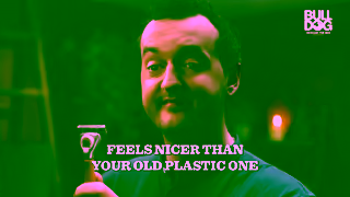 Bulldog Skincare Bulldog Skincare for Men Bamboo Razor Discovery 15sec 16x9 YouTube Ad Commercial Brand Imagery Photoshoot 0