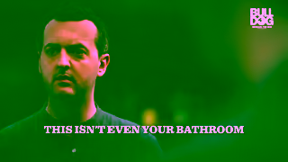 Bulldog Skincare Bulldog Skincare for Men Bamboo Razor Discovery 15sec 16x9 YouTube Ad Commercial Brand Imagery Photoshoot 1