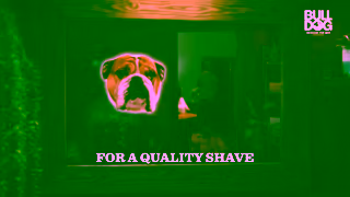 Bulldog Skincare Bulldog Skincare for Men Bamboo Razor Discovery 15sec 16x9 YouTube Ad Commercial Brand Imagery Photoshoot 2
