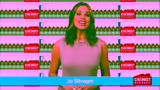 Chemist Warehouse Healthy Break Oil Garden Ad Commercial Brand Imagery Photoshoot 0