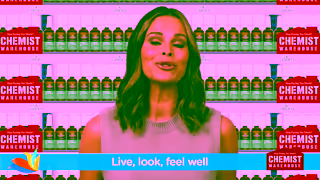 Chemist Warehouse Healthy Break Oil Garden Ad Commercial Brand Imagery Photoshoot 2