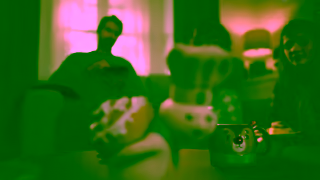 Pillsbury Santa Returns 15 Ad Commercial Brand Imagery Photoshoot 0