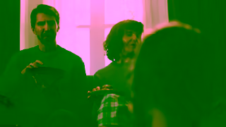 Pillsbury Santa Returns 15 Ad Commercial Brand Imagery Photoshoot 1