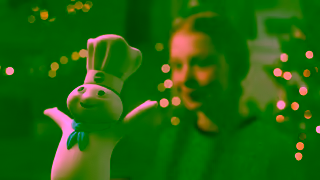 Pillsbury Santa Returns 15 Ad Commercial Brand Imagery Photoshoot 2