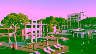 Rixos Hotels Rixos Park Belek Ad Commercial Brand Imagery Photoshoot 2