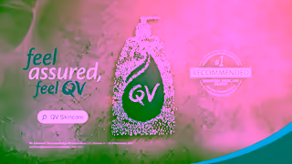 QV Skincare QV Masterbrand 15 Ad Commercial Brand Imagery Photoshoot 2