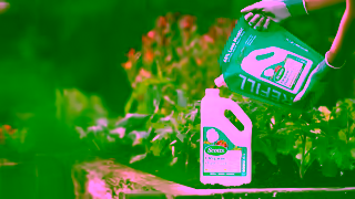 Scotts Scotts Organic Range 15 Ad Ad Commercial Brand Imagery Photoshoot 1