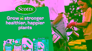 Scotts Scotts Organic Range 15 Ad Ad Commercial Brand Imagery Photoshoot 2
