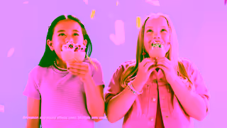 Moose Toys Cookeez Makery I Yum Yumz TVC I 15 Ad Commercial Brand Imagery Photoshoot 2