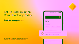 CommBank SurePay Purchase Plan Ad Commercial Brand Imagery Photoshoot 2