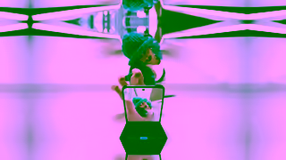 Motorola Motorola Razr 40 Ultra Flip the Script Ad Commercial Brand Imagery Photoshoot 2