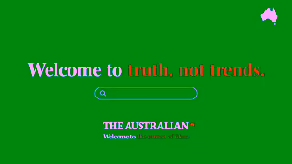 News.com.au Welcome to the truth about Health Wellbeing not the trends Ad Commercial Brand Imagery Photoshoot 2