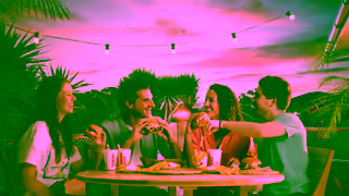 Hungry Jacks Hungry Jacks NEW Kansas City Range Ad Commercial Brand Imagery Photoshoot 2