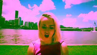 Lipton Lipton Ice Tea Summer Katrina Ad Commercial Brand Imagery Photoshoot 0