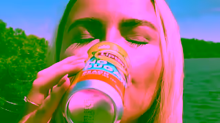 Lipton Lipton Ice Tea Summer Katrina Ad Commercial Brand Imagery Photoshoot 1