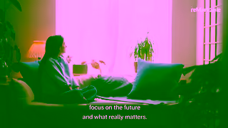 reMarkable Paper The ultimate paper tablet Ad Commercial Brand Imagery Photoshoot 1